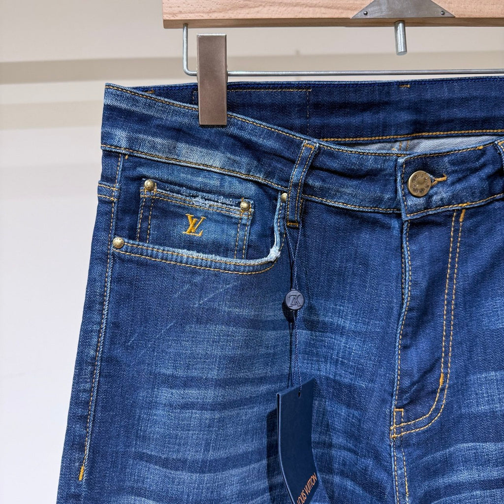 premium Denim Pant