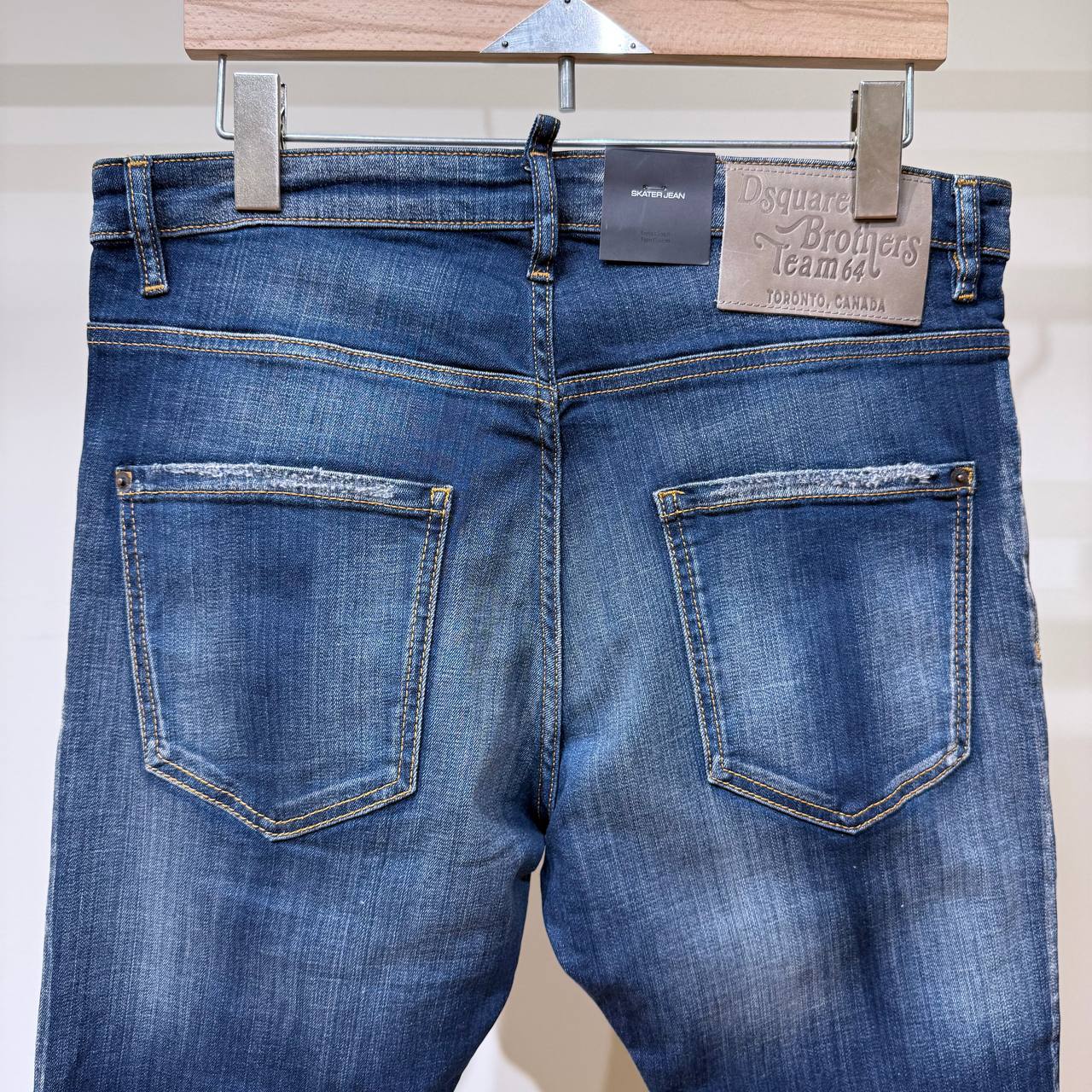 premium Denim pant