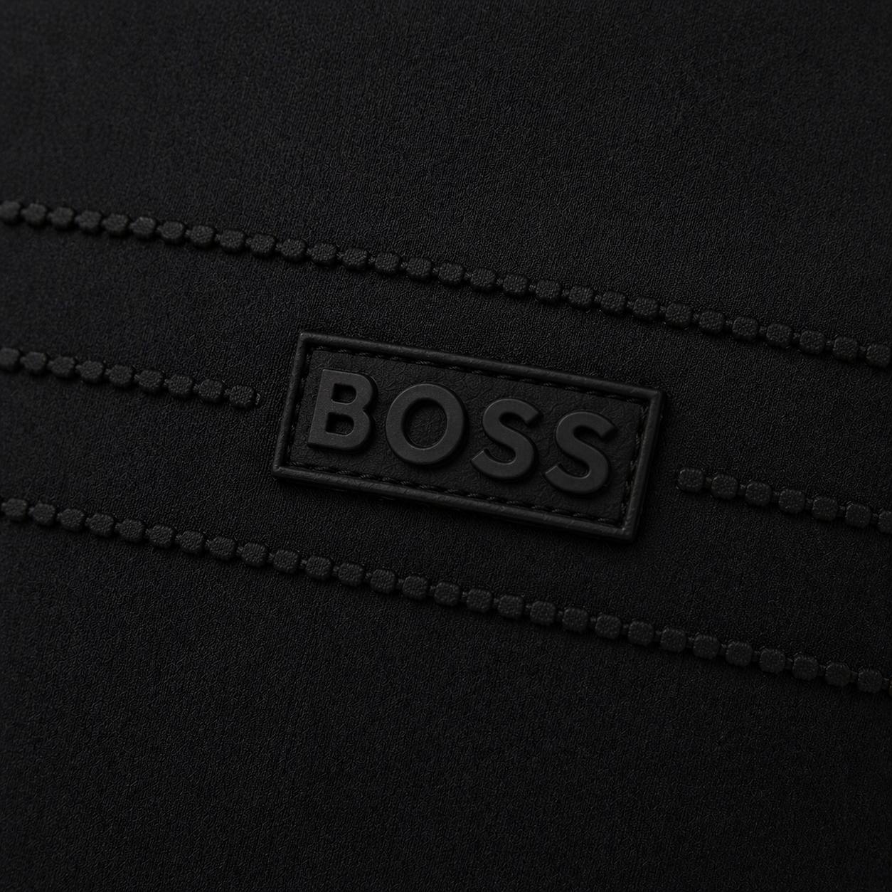 Hugo Boss - Black Premium Polo T-Shirt