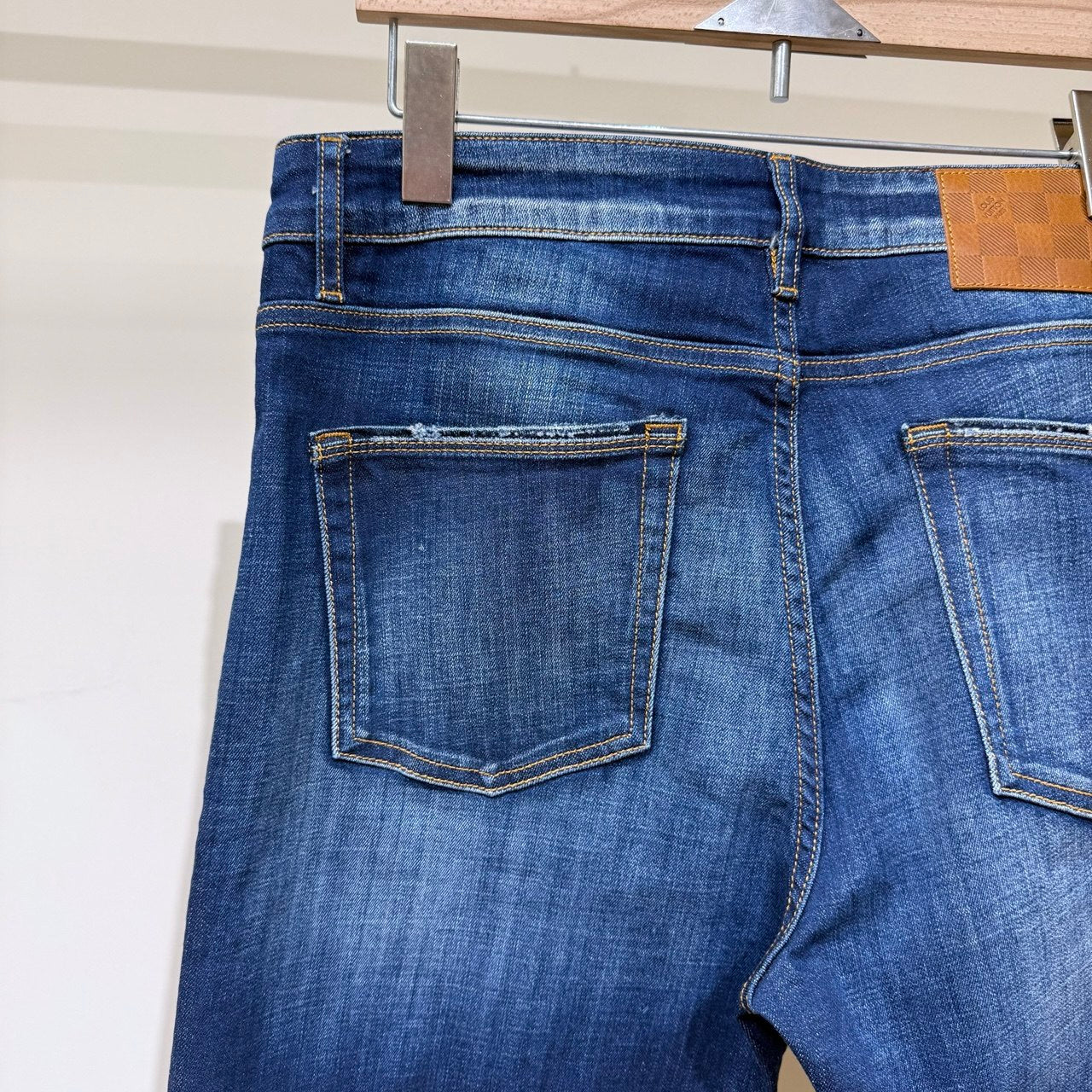 premium Denim Pant