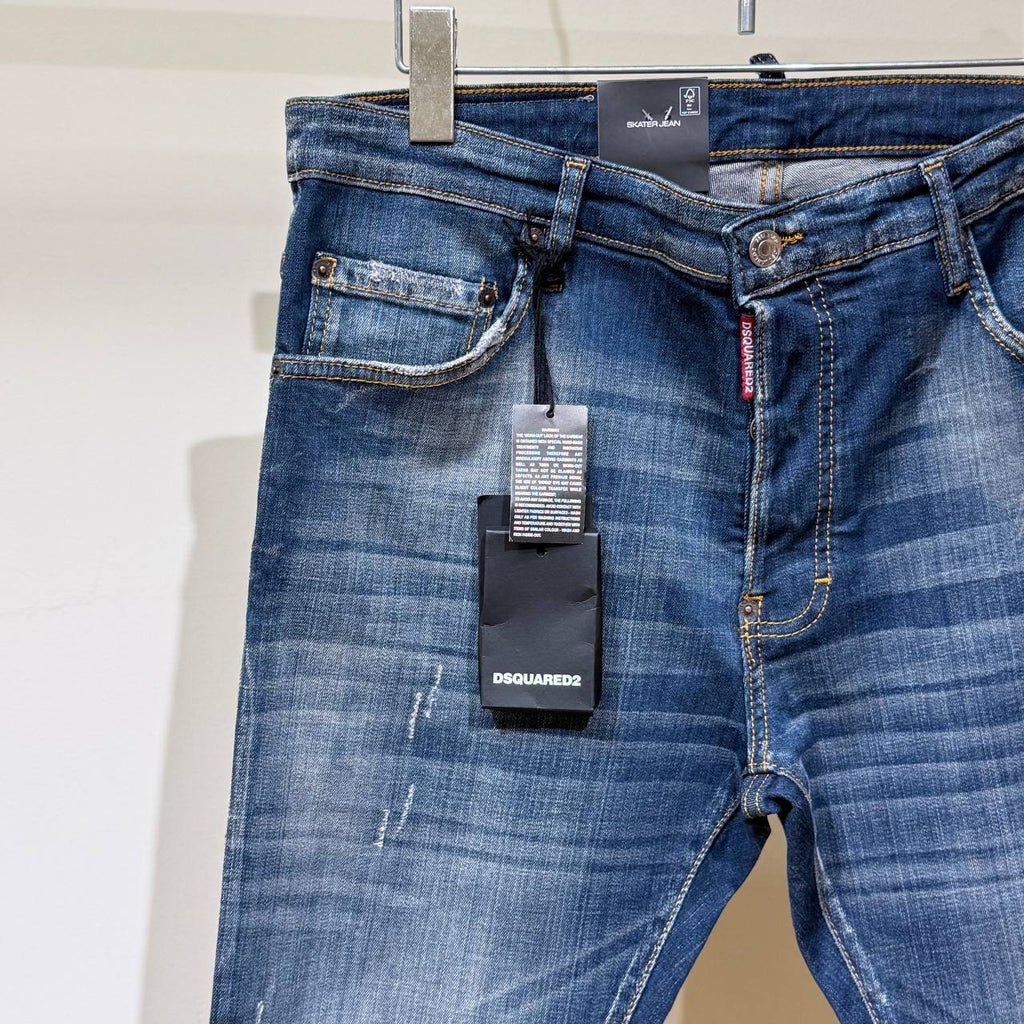 premium Denim pant