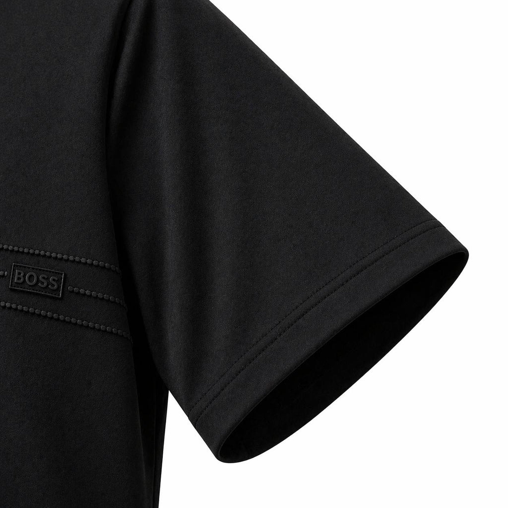 Hugo Boss - Black Premium Polo T-Shirt