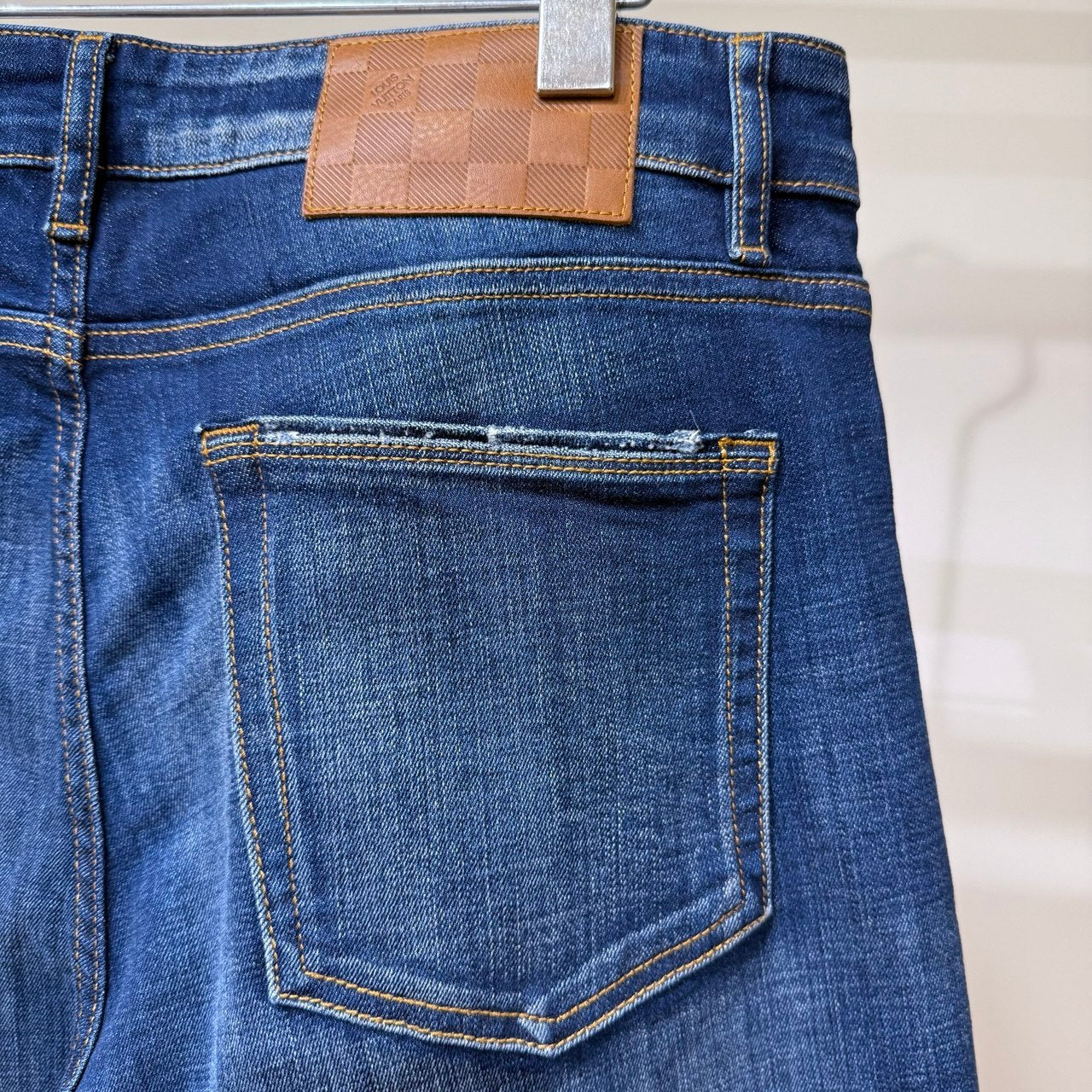 premium Denim Pant