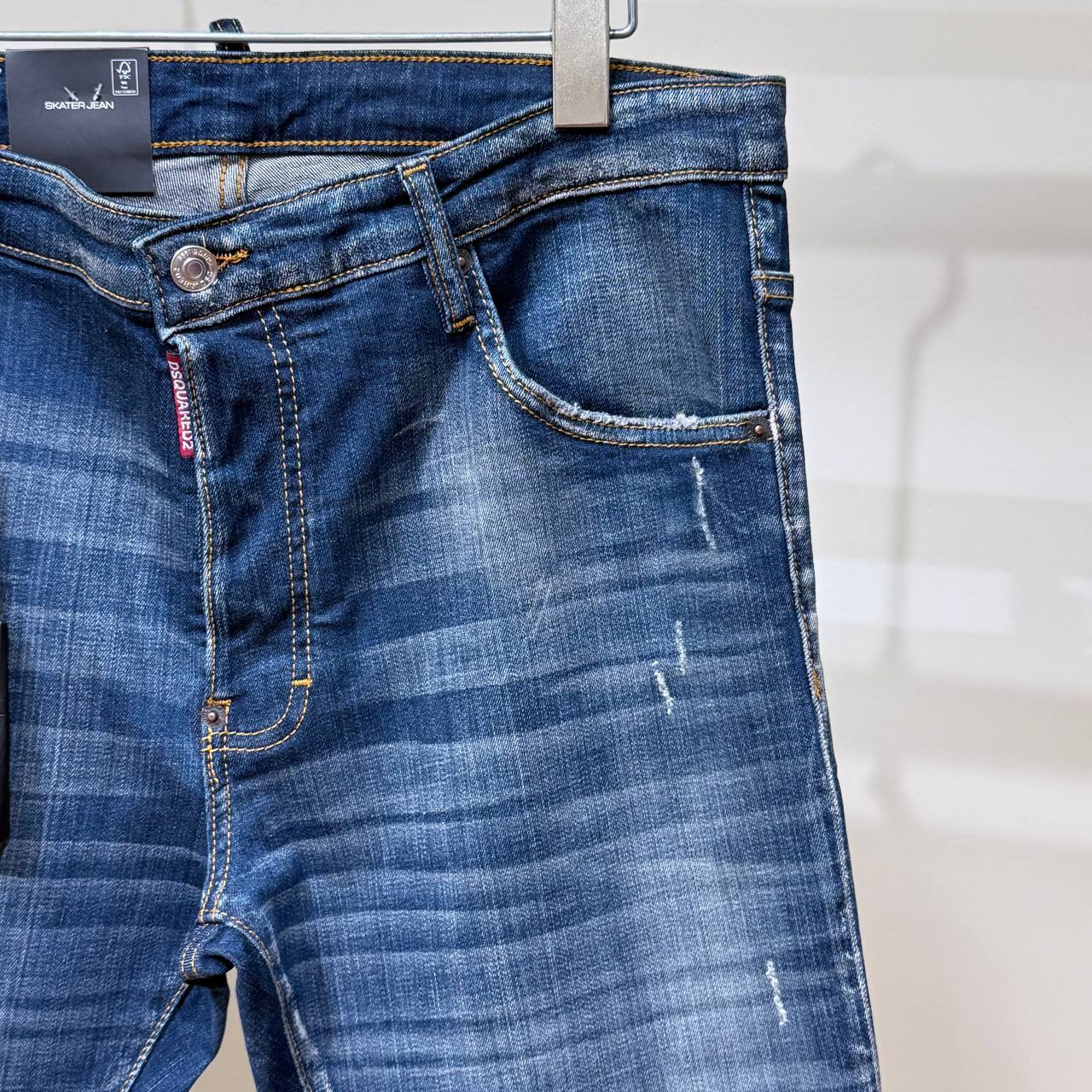 premium Denim pant