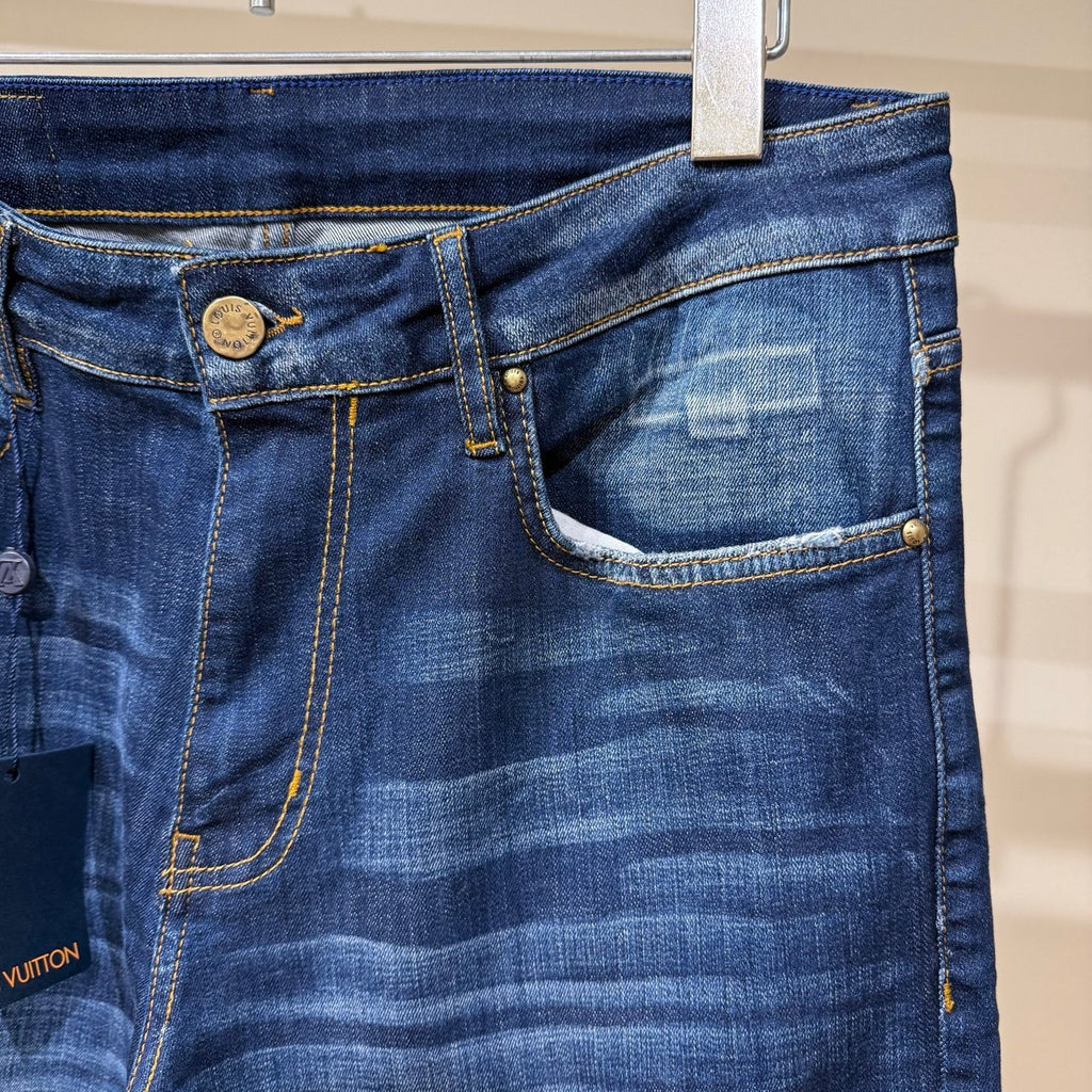 premium Denim Pant