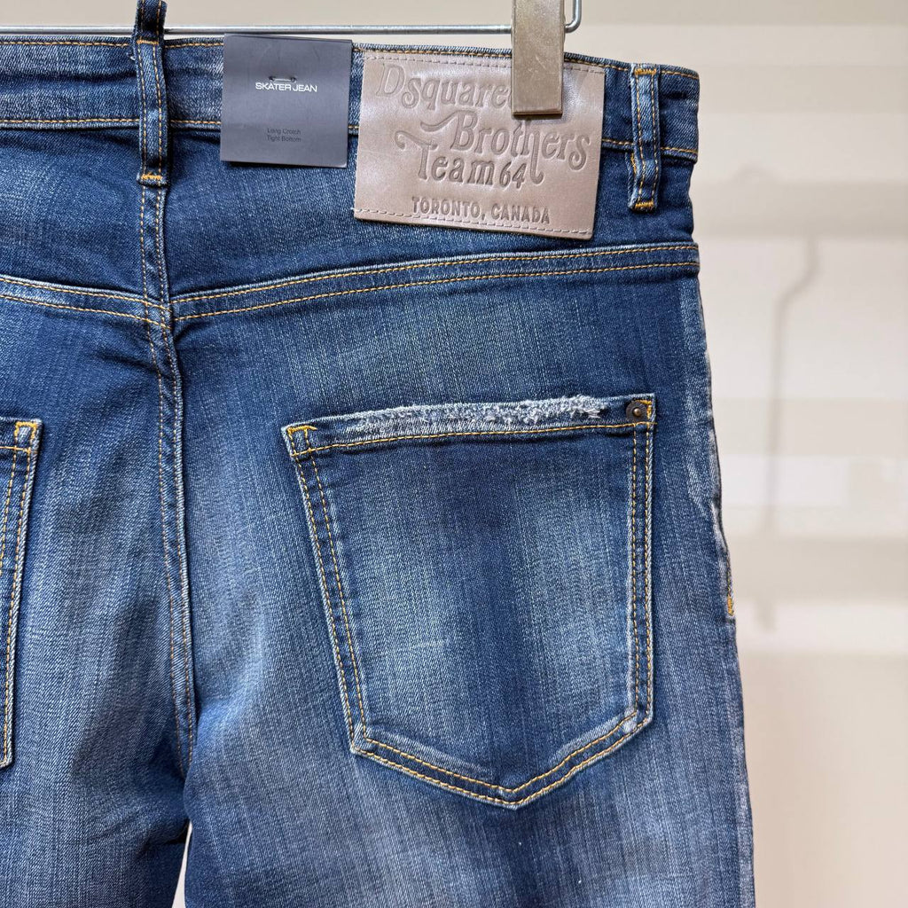 premium Denim pant