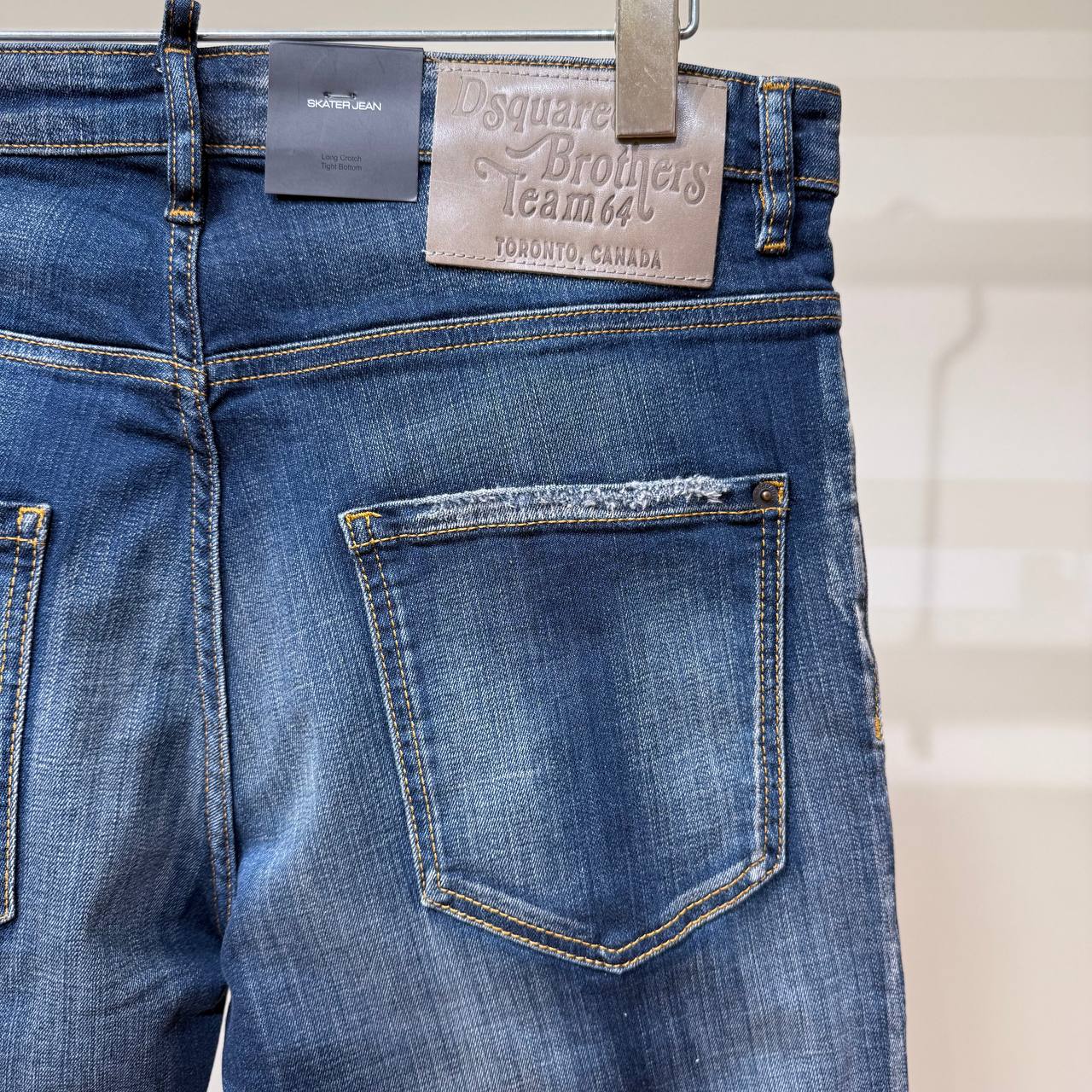 premium Denim pant