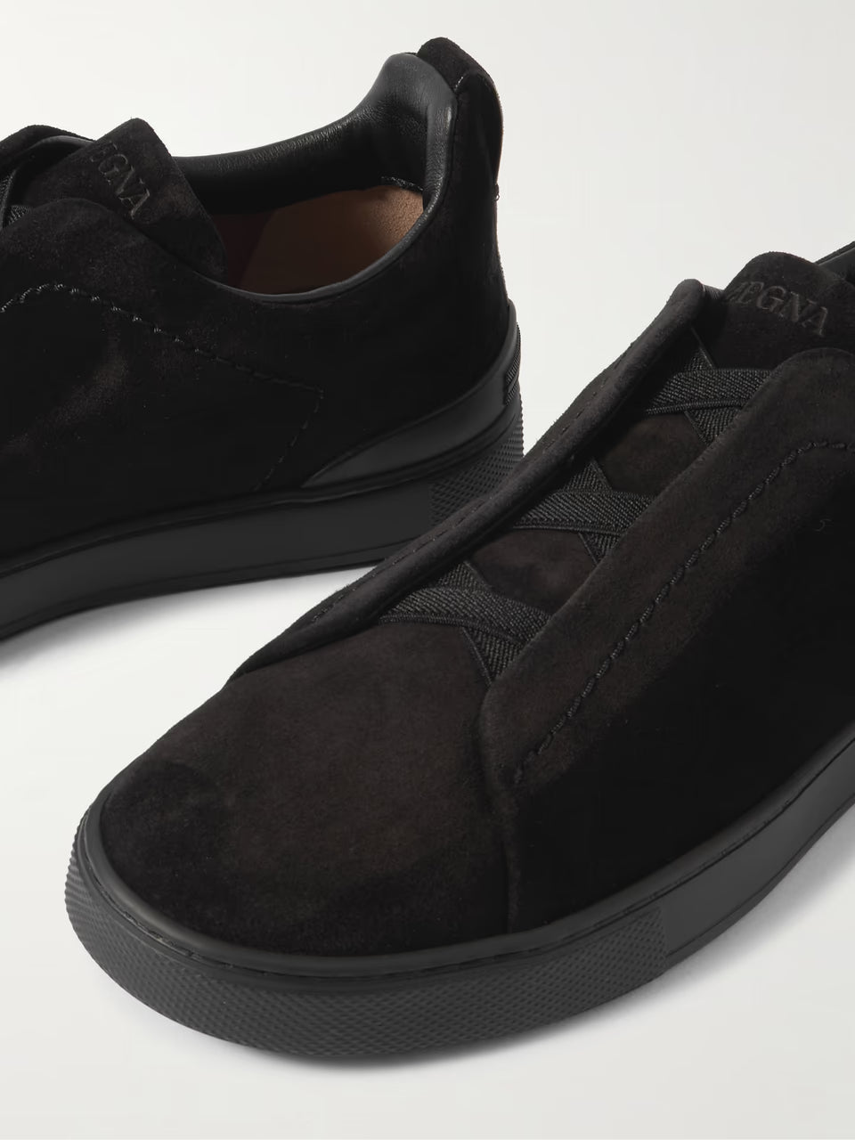 ZEGNA